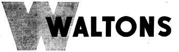 Waltons | Logopedia | Fandom Waltons | Logopedia | Fandom
