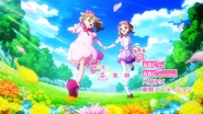 Wonderful Pretty Cure! (2024, Episode 1-19)