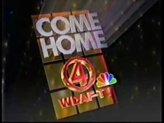 "Come Home to Channel 4" (1987–1988)