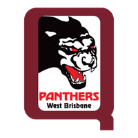 West-brisbane-panthers-badge