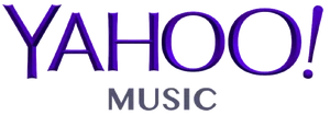 Yahoo! Music Logo New