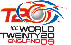 2009 ICC World Twenty20 logo