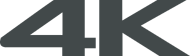 Short name version of the wordmark.