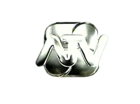 Silver logo