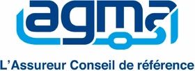 Agma Lahlou-Tazi logo