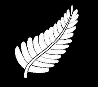 All Blacks 1960-1986