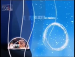 Ad break bumper