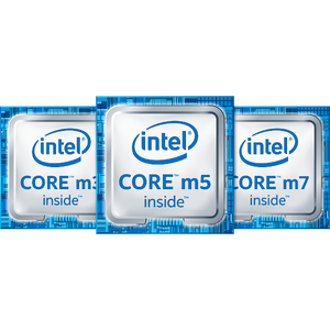 Intel Core/Other, Logopedia