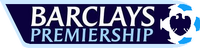 Barclays Premiership logo