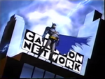 Batman by Warner Bros. and DC Comics