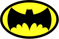 Batman/In other media | Logopedia | Fandom