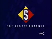 Bsb the sports channel id 1990a