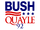 George H. W. Bush presidential campaign, 1992