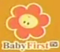 BabyFirstTV Logo and symbol, meaning, history, PNG, brand