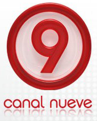 Canal 9 (Buenos Aires)/Other | Logopedia | Fandom