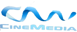 Cinemedia (Logo 2010-present)