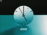 Clock V1 (February 16th 1991 - December 1991)