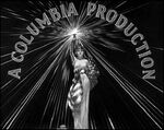 Columbia Pictures Logo 1928 e