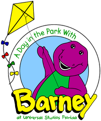 Barney's Hide and Seek Game, Barney Wiki