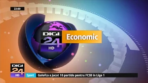 Digi 24 Economic
