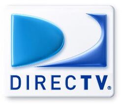 DirecTV Red Zone Channel, Logopedia