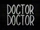 Doctor Doctor (1989 sitcom)
