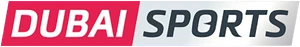 Dubai Sports Logo in 2013 English