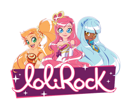 Lolirock - Banijay Kids