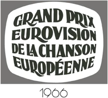 Eurovision Song Contest 1966