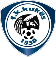 FK Kukësi Logopedia Fandom