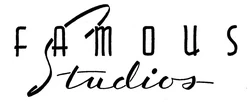 Famous studios logo