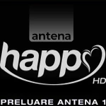 HD Antena 1 retransmission on-screen bug