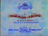 Harman-Ising Productions1935