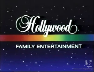 Hollywood Family Entertainment (1984-1991)