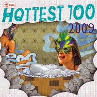 Hot100 2009