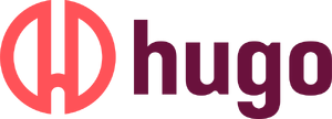 Hugo (software company) | Logopedia | Fandom