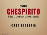 Chespirito: Sin Querer Queriendo