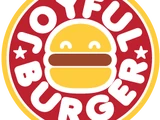 Joyful Burger