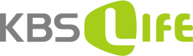 KBS Life logo (2021-present)