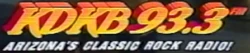 KDKB Mesa 1986