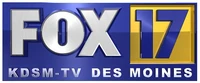 KDSM-TV Fox 17.png (109 KB) With call letters and city
