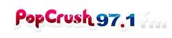 KKBR (Pop Crush 97.1)