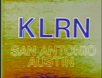 KLRN (1976-1978)