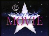 Friday Night Movie for Ch. 13