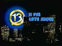 KTRK's 11 P.M. Late Show with Don Nelson