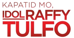 Kapatid Mo, Idol Raffy Tulfo Logo 2024