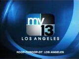 MyNetworkTV/Station IDs