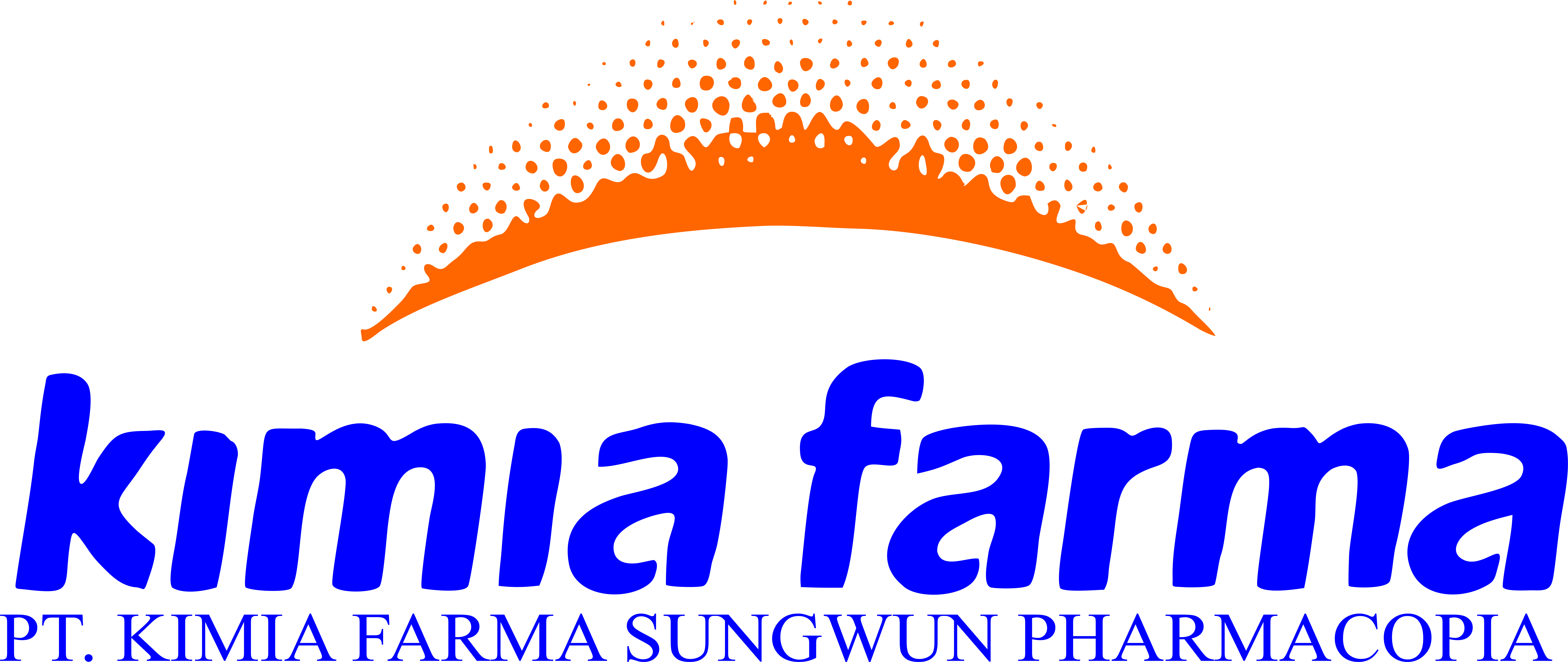Kimia Farma Sungwun Pharmacopia | Logopedia | Fandom