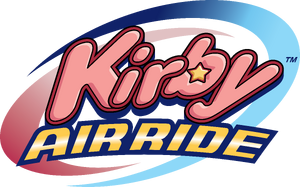 Actualizar 106+ imagen kirby air ride logo