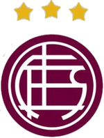 Club Atlético Lanús - Wikipedia